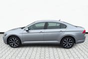 Volkswagen Passat 2.0 TSI Business DSG