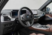 BMW X5 xDrive30d M Sport