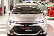 Toyota Corolla 2.0 Hybrid Style