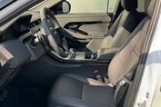 Land Rover Range Rover Evoque 2.0 D165 mHEV Dynamic S