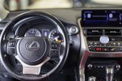Lexus NX 300 F Impression AWD