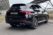 Mercedes GLC 200 d 4-Matic AMG Line