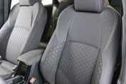 Toyota Corolla Hybrid Comfort