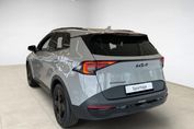 Kia Sportage 1.6 T-GDI HEV L Black Edition 4WD aut