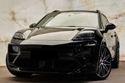 Porsche Macan Turbo