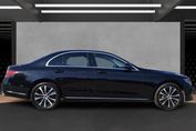 Mercedes E Klasa 400 d 4MATIC Avantgarde