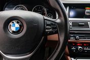 BMW Seria 5 520d xDrive