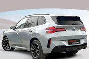 BMW X3 xDrive20d M Sport