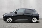 Suzuki Swift Dualjet SHVS Premium Plus