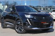 Peugeot 2008 1.2 PureTech GT EAT8