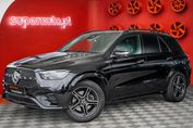 Mercedes GLE 300 d 4MATIC AMG Line