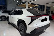 Toyota bZ4X Style EV AWD
