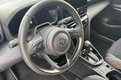 Toyota Yaris Cross Executive 1.5 Hybrid Dynamic Force