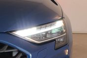 Audi A3 TFSI S Line Sportback