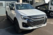 Isuzu D-Max LSE A6 4x4