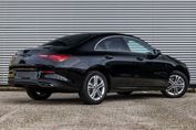 Mercedes CLA 200 mHEV 7G-DCT