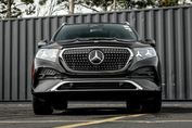 Mercedes GLE 350 d 4MATIC