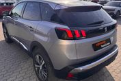 Peugeot 3008 1.2 PureTech Allure Pack S&S EAT8