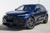 Audi Q5 TFSI quattro S line