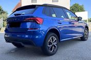 Skoda Kamiq Edition 130 Selection 1.0 TSI DSG