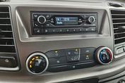 Ford Transit Doka