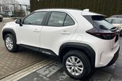 Toyota Yaris Cross Comfort 1.5 Hybrid