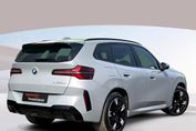 BMW X3 xDrive20d M Sport