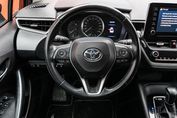 Toyota Corolla 1.8 Hybrid Comfort