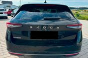 Skoda Superb L&K 2.0 TDI DSG 4x4