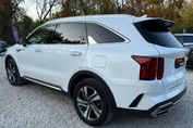 Kia Sorento 1.6 T-GDI HEV XL AWD aut 7os.