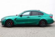BMW Seria 3 M3 Competition M xDrive