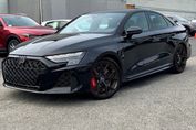 Audi A3 RS3 TFSI quattro