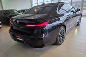 BMW Seria 7 740d xDrive M Sport sport-aut