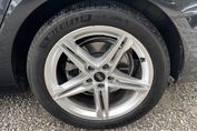 Audi A4 35 TFSI mHEV S tronic