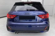 Audi A1 40 TFSI S-Line Sportback