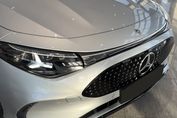 Mercedes CLA 250+ Progressive