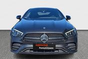 Mercedes E Klasa Coupe 300 AMG Line
