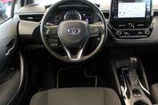 Toyota Corolla 1.8 Hybrid Gpf Comfort
