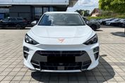 Cupra Terramar Advantage Edition DCC 2.0 TSI 4Drive DSG