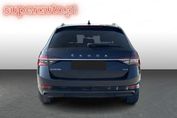 Skoda Superb Ambition 2.0 TDI 4x4  DSG