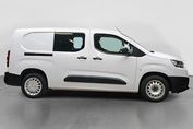 Toyota Proace City Long L2H1 Zabudowa Brygadowa Active