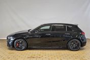 Mercedes Klasa A 35 AMG 4-Matic