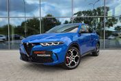 Alfa Romeo Tonale T4 GSE Veloce DCT