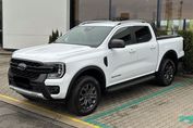 Ford Ranger Wildtrak A10 4x4