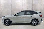 BMW X3 xDrive20d mHEV aut