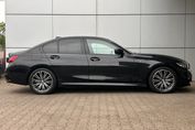 BMW Seria 3 320d xDrive M Sport