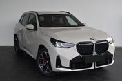 BMW X3 xDrive20 M Sport