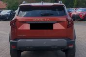 Dacia Duster Extreme LPG 1.2 Eco-G