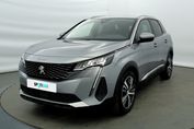 Peugeot 3008 Allure Pack 1.6 Hybrid e-EAT8 4x4