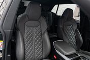 Audi Q8 50 TDI mHEV quattro Tiptronic